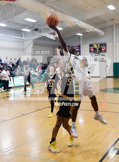 Thumbnail 3 in Woodville @ Oakwood Academy photogallery.