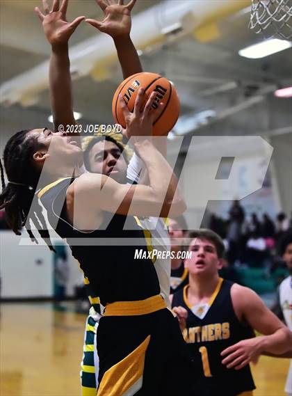 Thumbnail 3 in Woodville @ Oakwood Academy photogallery.