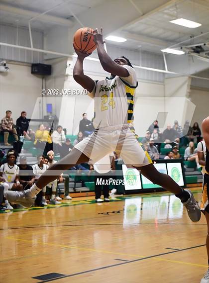 Thumbnail 3 in Woodville @ Oakwood Academy photogallery.