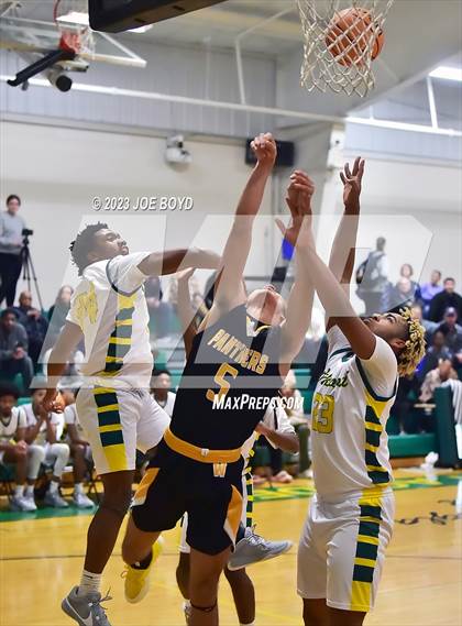 Thumbnail 3 in Woodville @ Oakwood Academy photogallery.
