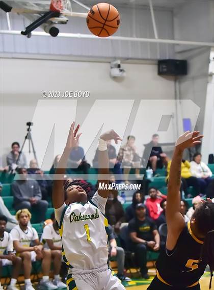 Thumbnail 3 in Woodville @ Oakwood Academy photogallery.