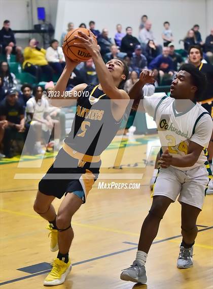 Thumbnail 3 in Woodville @ Oakwood Academy photogallery.
