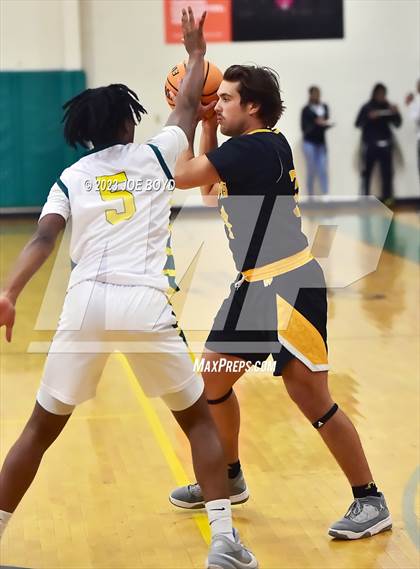 Thumbnail 3 in Woodville @ Oakwood Academy photogallery.