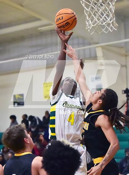 Thumbnail 3 in Woodville @ Oakwood Academy photogallery.