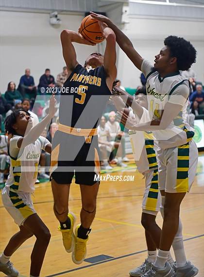 Thumbnail 3 in Woodville @ Oakwood Academy photogallery.