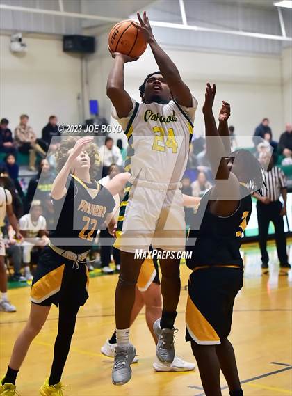 Thumbnail 3 in Woodville @ Oakwood Academy photogallery.