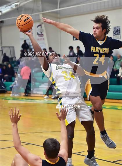 Thumbnail 3 in Woodville @ Oakwood Academy photogallery.