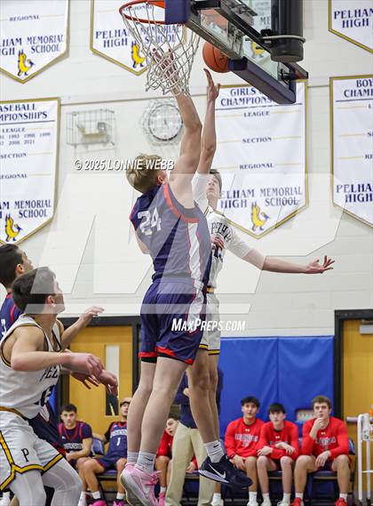 Thumbnail 3 in Eastchester @ Pelham Memorial photogallery.