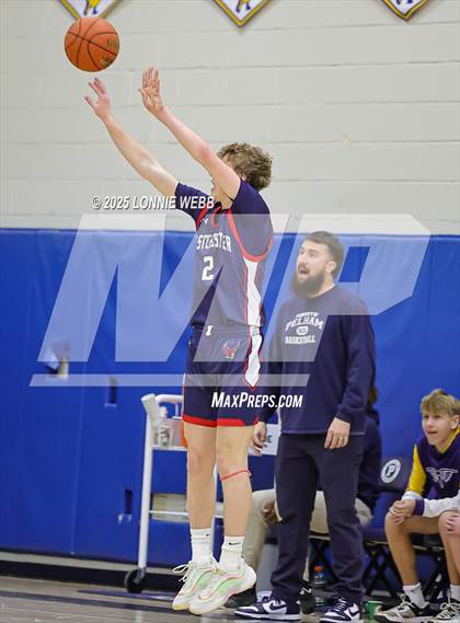 Thumbnail 2 in Eastchester @ Pelham Memorial photogallery.