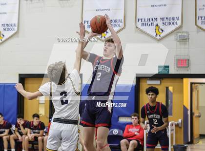Thumbnail 3 in Eastchester @ Pelham Memorial photogallery.