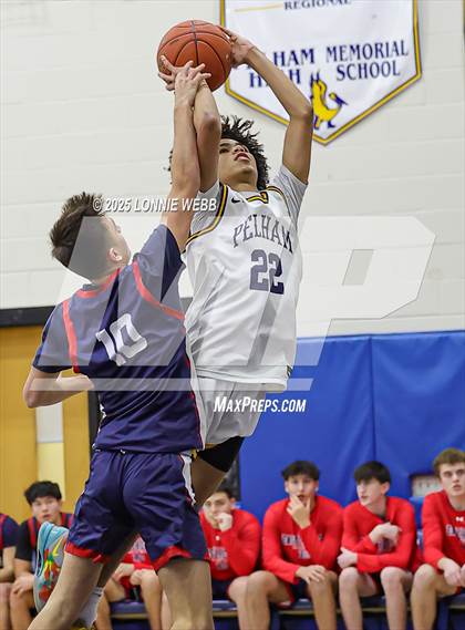 Thumbnail 1 in Eastchester @ Pelham Memorial photogallery.