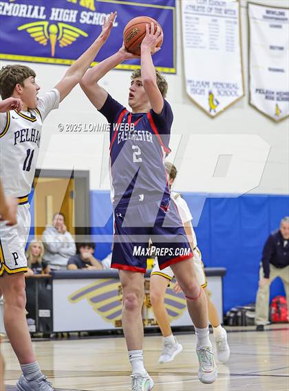 Thumbnail 1 in Eastchester @ Pelham Memorial photogallery.