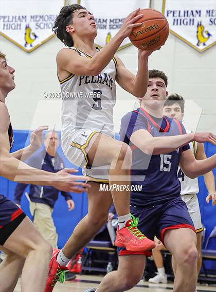 Thumbnail 1 in Eastchester @ Pelham Memorial photogallery.
