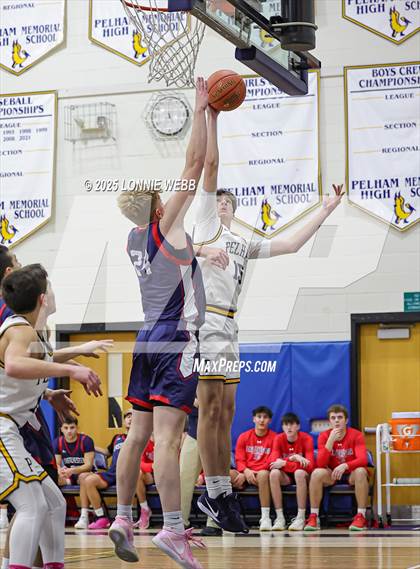 Thumbnail 2 in Eastchester @ Pelham Memorial photogallery.