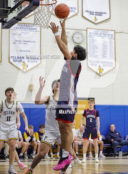Thumbnail 1 in Eastchester @ Pelham Memorial photogallery.