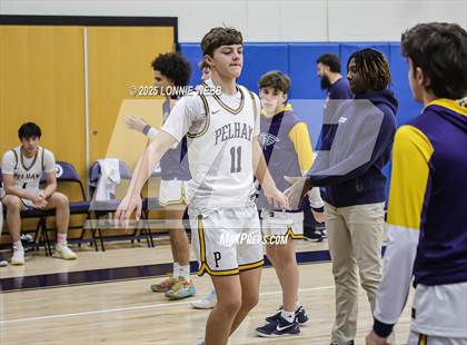 Thumbnail 3 in Eastchester @ Pelham Memorial photogallery.