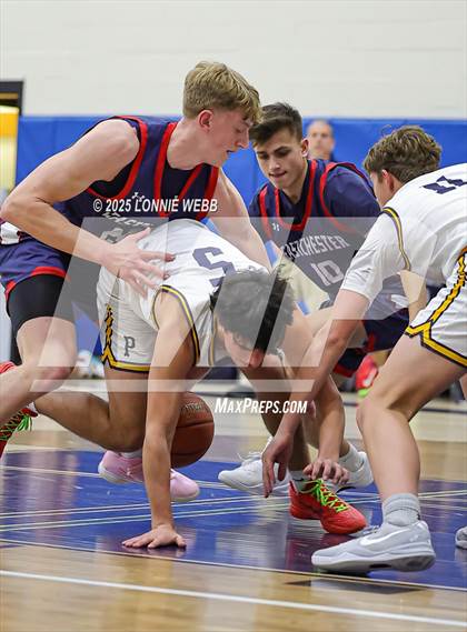 Thumbnail 2 in Eastchester @ Pelham Memorial photogallery.