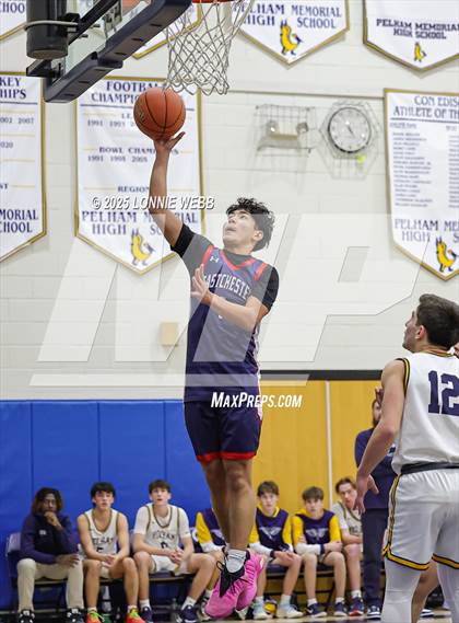 Thumbnail 1 in Eastchester @ Pelham Memorial photogallery.