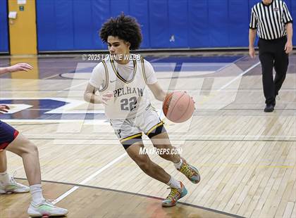 Thumbnail 3 in Eastchester @ Pelham Memorial photogallery.