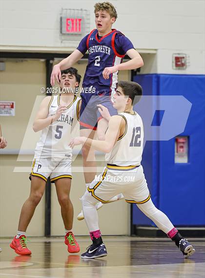 Thumbnail 2 in Eastchester @ Pelham Memorial photogallery.