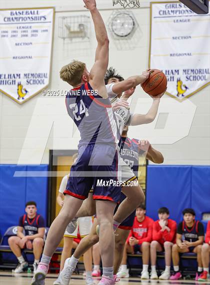 Thumbnail 2 in Eastchester @ Pelham Memorial photogallery.