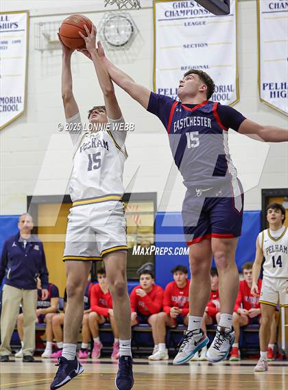 Thumbnail 3 in Eastchester @ Pelham Memorial photogallery.
