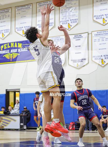 Thumbnail 3 in Eastchester @ Pelham Memorial photogallery.