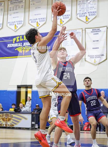 Thumbnail 2 in Eastchester @ Pelham Memorial photogallery.
