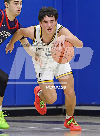 Thumbnail 3 in Eastchester @ Pelham Memorial photogallery.
