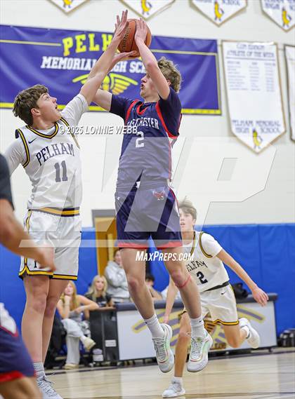 Thumbnail 2 in Eastchester @ Pelham Memorial photogallery.