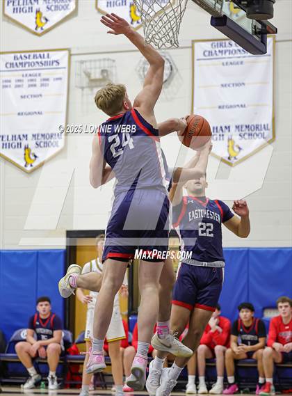 Thumbnail 3 in Eastchester @ Pelham Memorial photogallery.