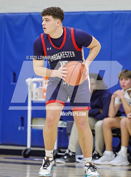 Thumbnail 3 in Eastchester @ Pelham Memorial photogallery.