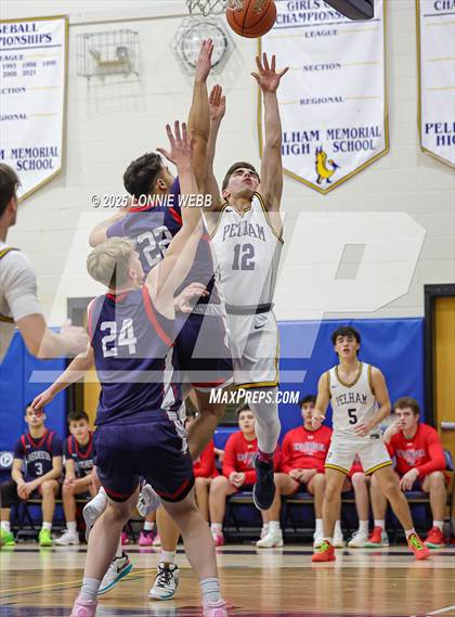 Thumbnail 1 in Eastchester @ Pelham Memorial photogallery.