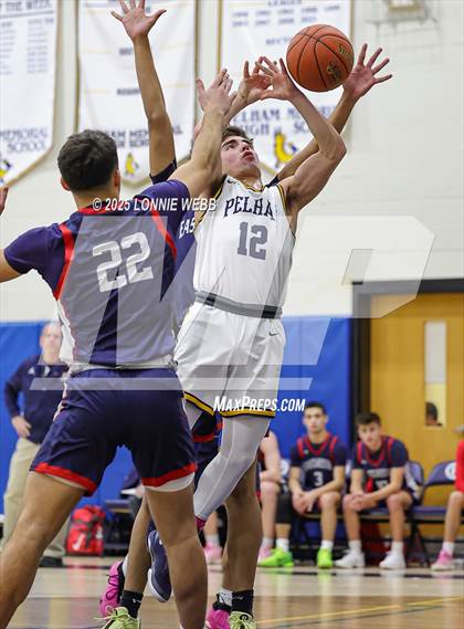 Thumbnail 1 in Eastchester @ Pelham Memorial photogallery.