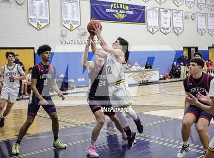Thumbnail 3 in Eastchester @ Pelham Memorial photogallery.