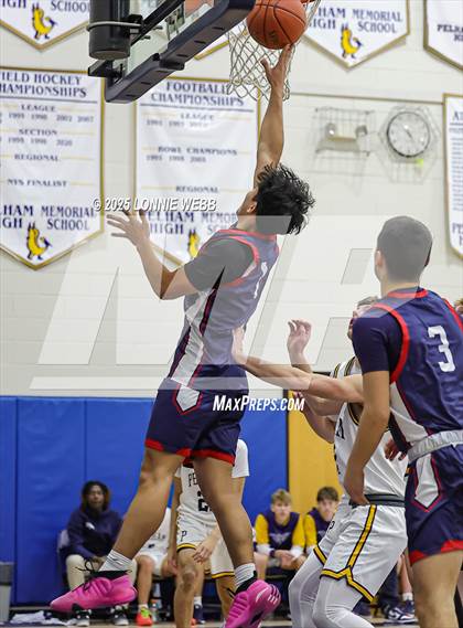 Thumbnail 3 in Eastchester @ Pelham Memorial photogallery.