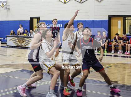 Thumbnail 3 in Eastchester @ Pelham Memorial photogallery.