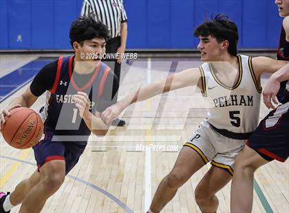 Thumbnail 1 in Eastchester @ Pelham Memorial photogallery.