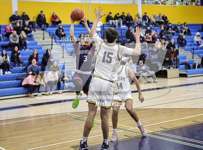Thumbnail 1 in Eastchester @ Pelham Memorial photogallery.