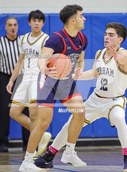 Thumbnail 1 in Eastchester @ Pelham Memorial photogallery.