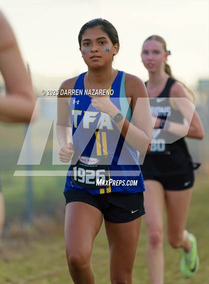 Thumbnail 2 in FHSAA 1A District 4 Final photogallery.