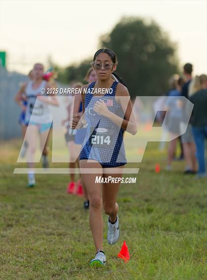 Thumbnail 2 in FHSAA 1A District 4 Final photogallery.