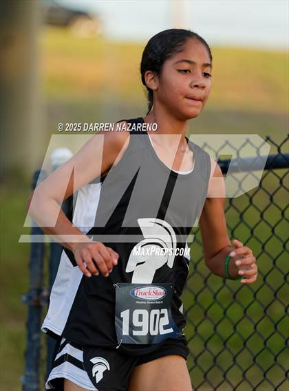 Thumbnail 1 in FHSAA 1A District 4 Final photogallery.