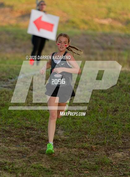 Thumbnail 3 in FHSAA 1A District 4 Final photogallery.