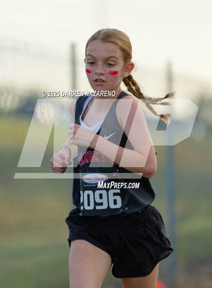 Thumbnail 3 in FHSAA 1A District 4 Final photogallery.