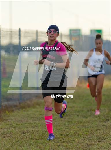 FHSAA 1A District 4 Final