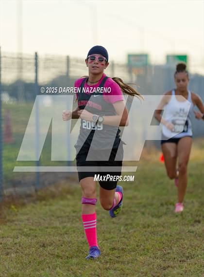 Thumbnail 2 in FHSAA 1A District 4 Final photogallery.