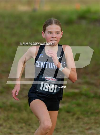 Thumbnail 2 in FHSAA 1A District 4 Final photogallery.