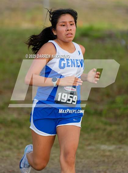 Thumbnail 2 in FHSAA 1A District 4 Final photogallery.