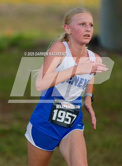 Thumbnail 3 in FHSAA 1A District 4 Final photogallery.